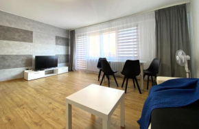 Mieszkanie ul. Raciborskiego